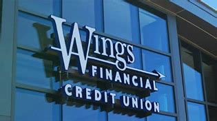 The ROCHESTER BRANCH is located in ROCHESTER, MN at 4287 W Circle Dr NW. . Wings financial near me